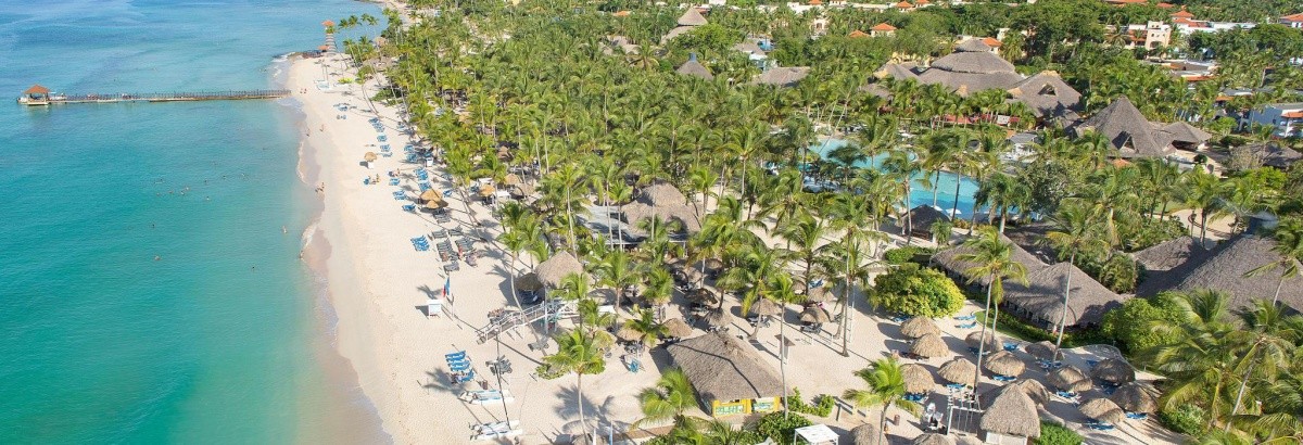 Catalonia Bayahibe