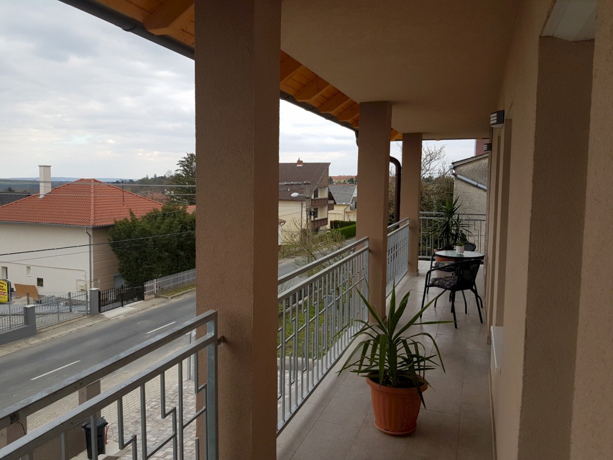 Flamingó Apartman