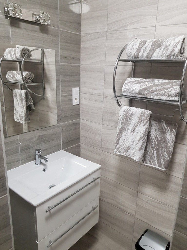 Flamingó Apartman