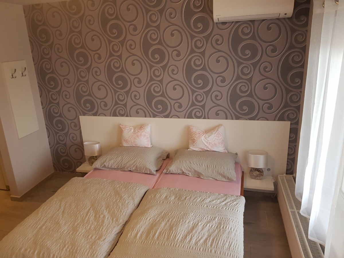 Flamingó Apartman