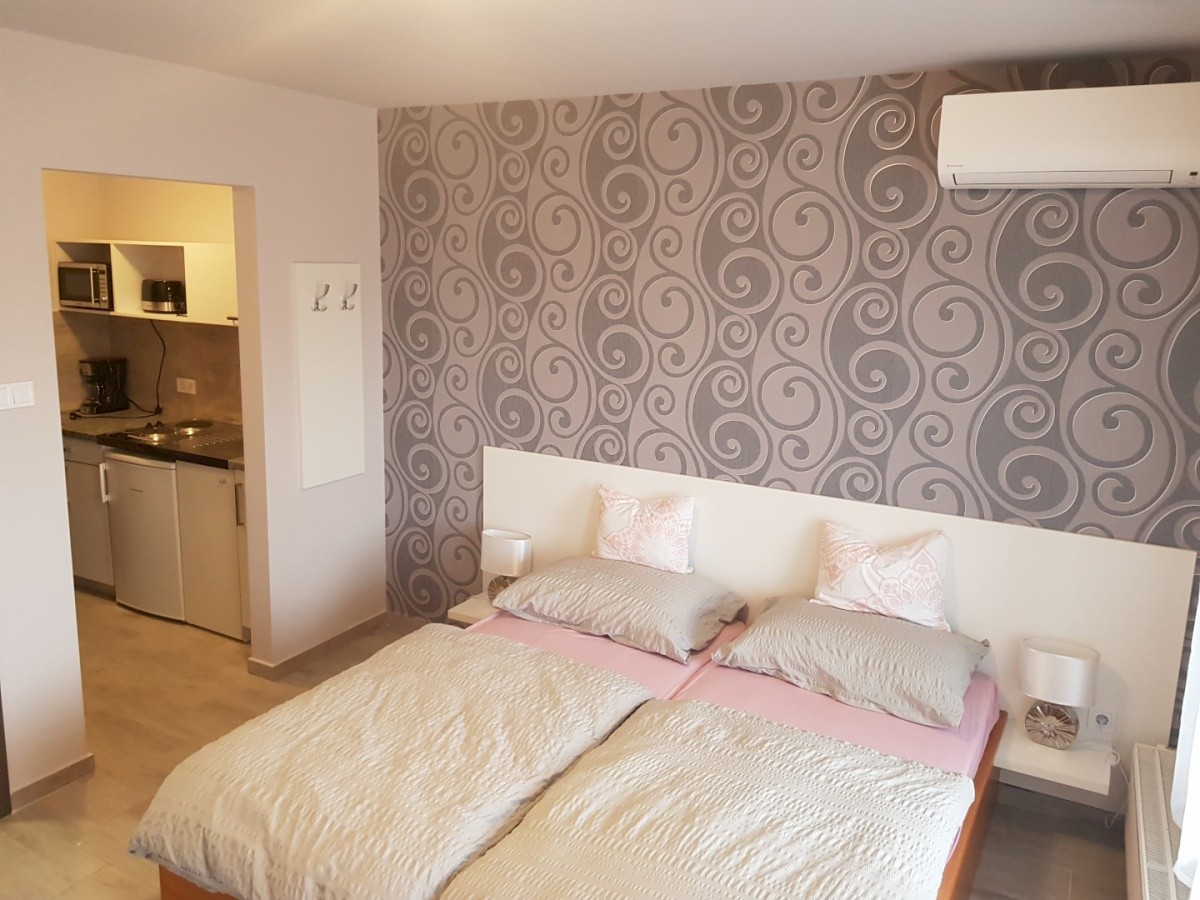 Flamingó Apartman