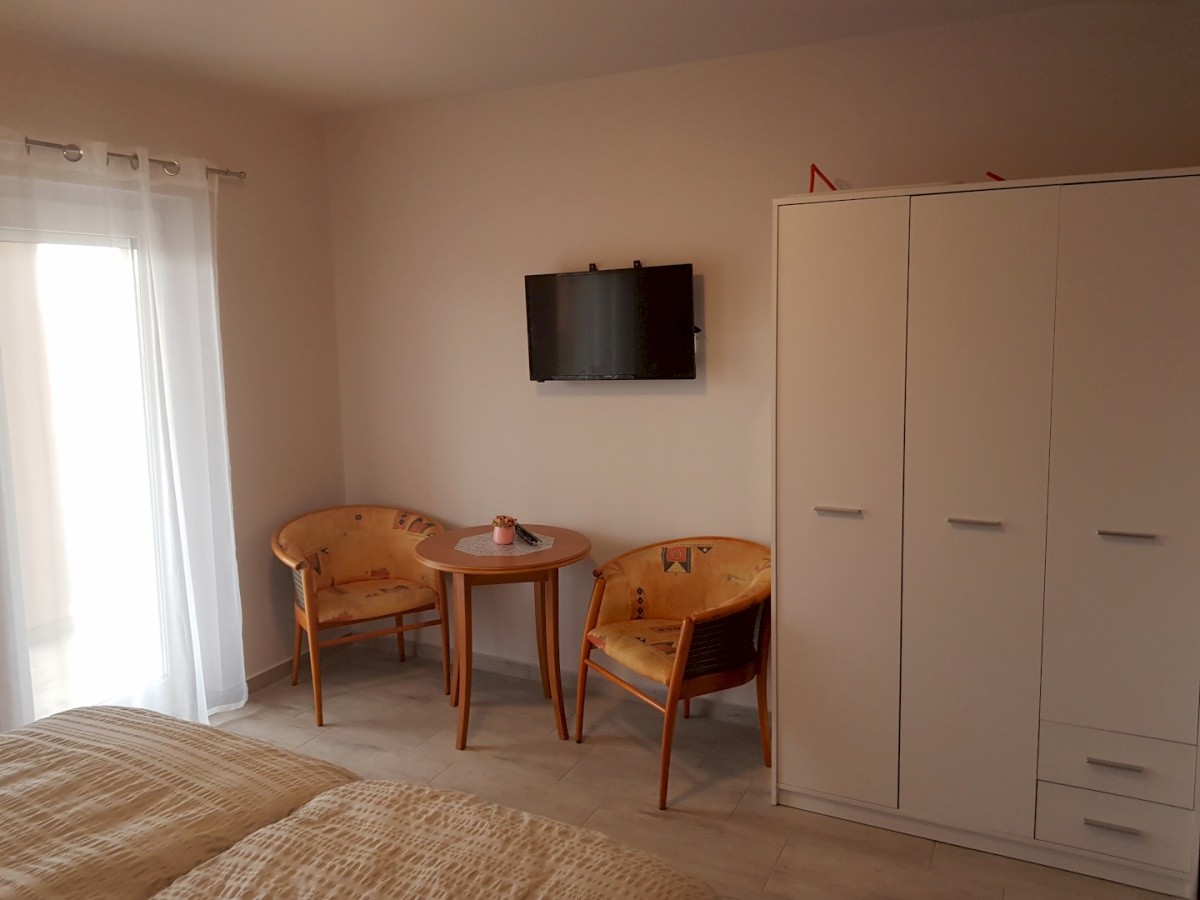 Flamingó Apartman