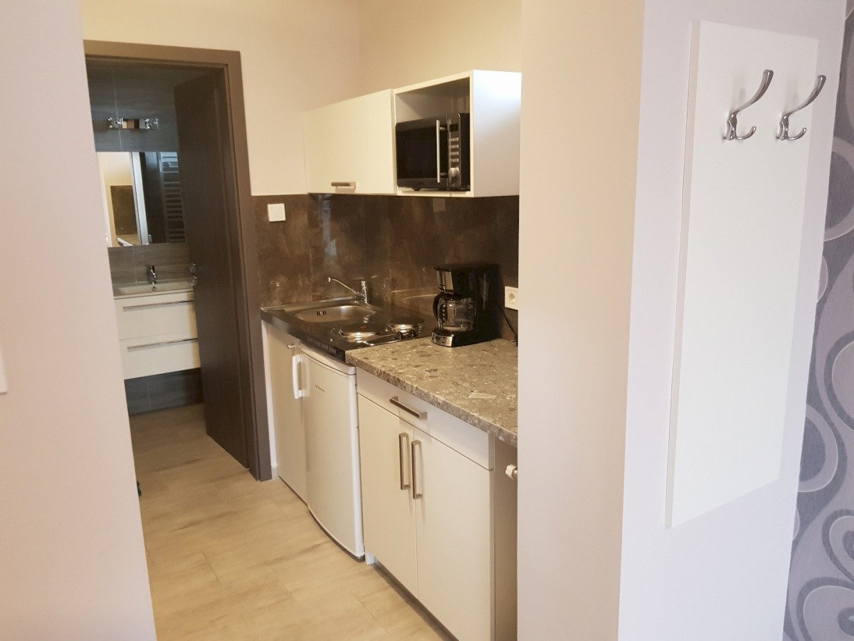 Flamingó Apartman