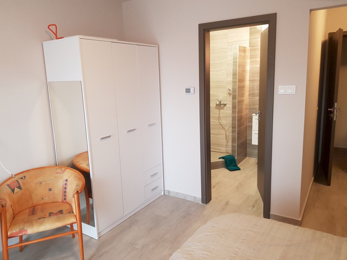 Flamingó Apartman