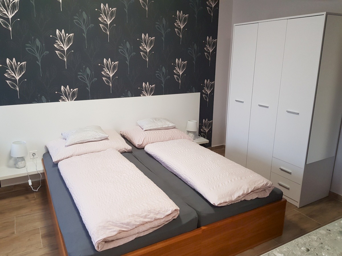 Flamingó Apartman