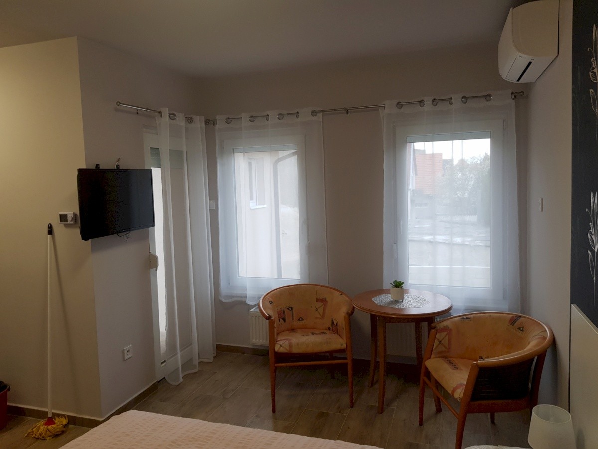 Flamingó Apartman