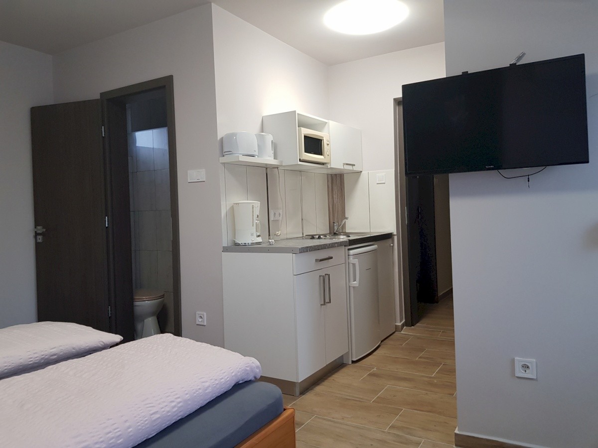 Flamingó Apartman