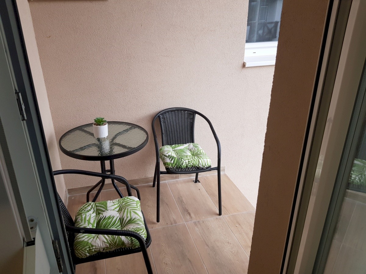 Flamingó Apartman