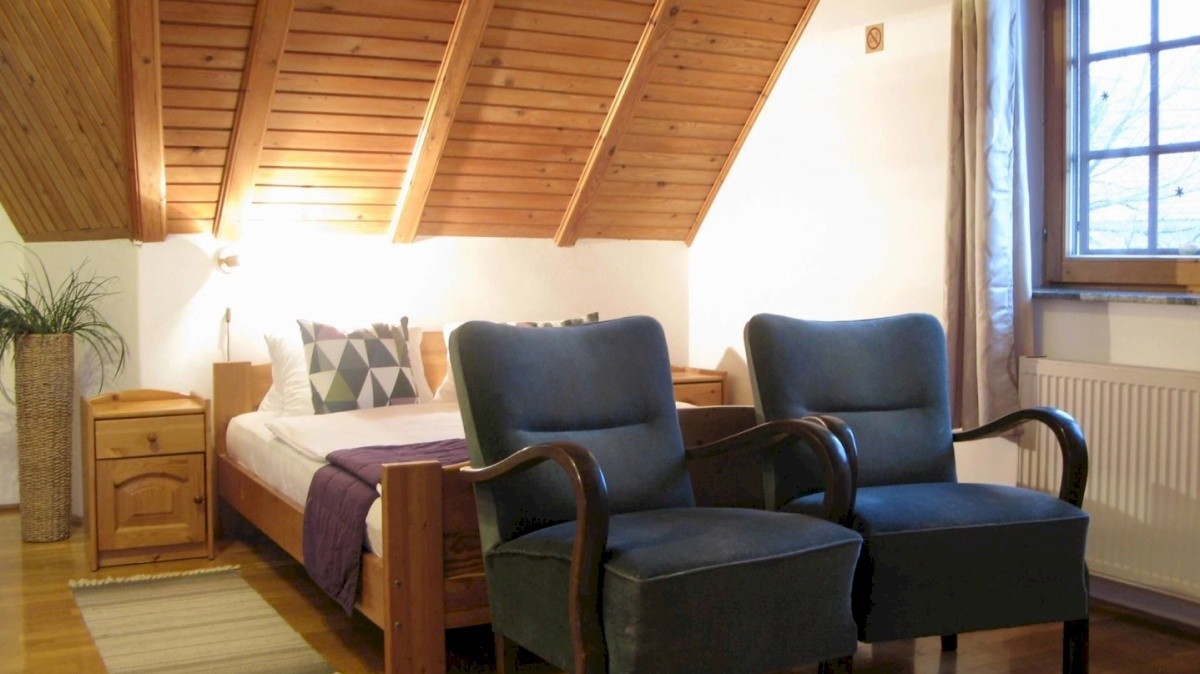 Vadrózsa Panzió Szentendre