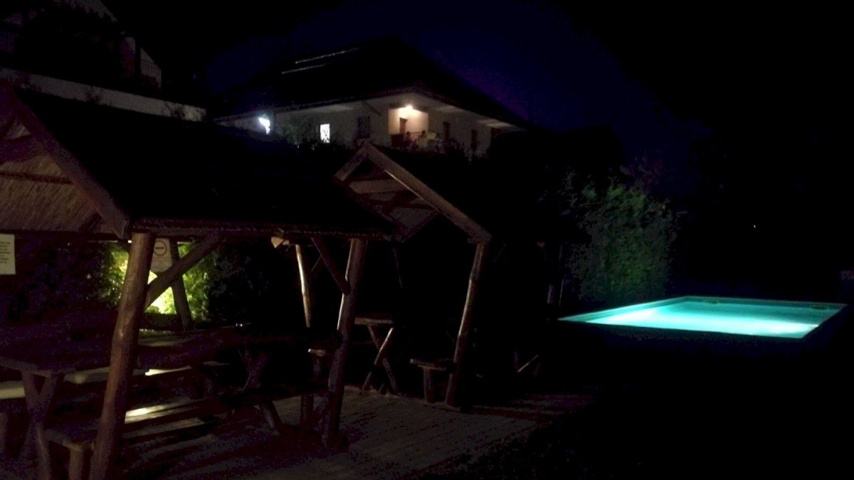 Nóra Wellness Apartman
