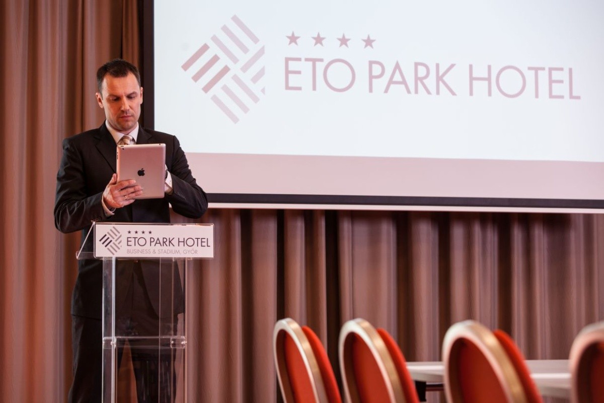 Eto Park