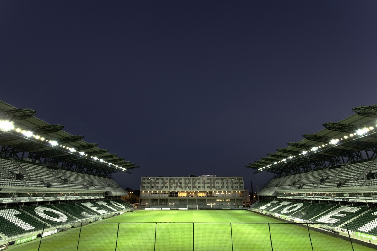 Eto Park