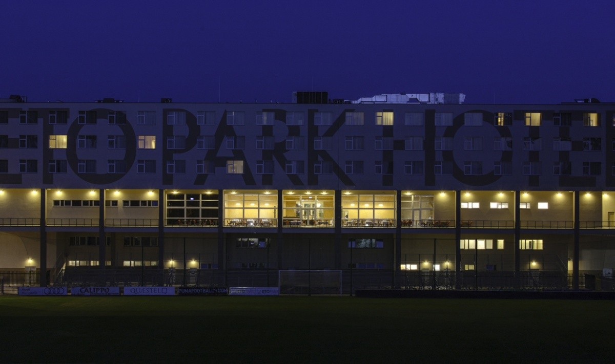 Eto Park
