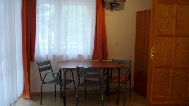 Abigél Apartman