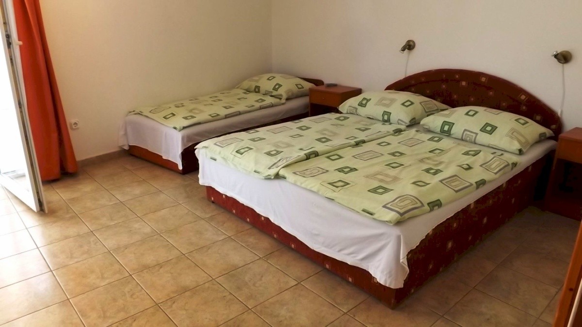 Abigél Apartman