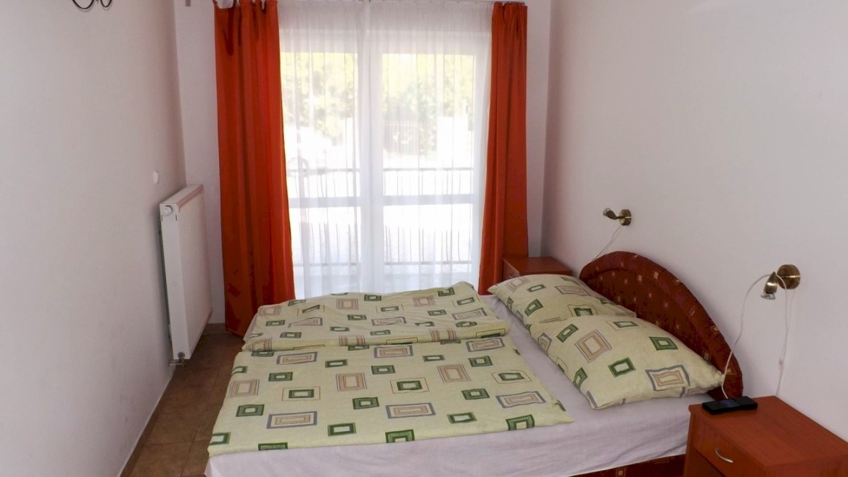 Abigél Apartman
