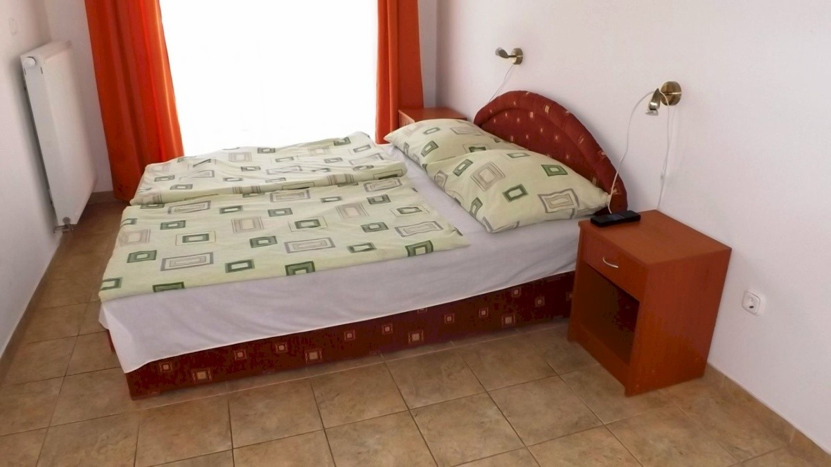 Abigél Apartman