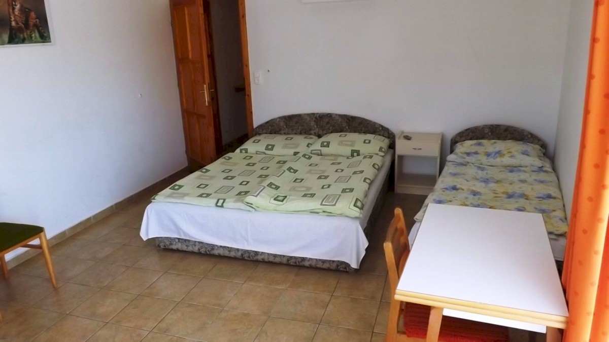 Abigél Apartman