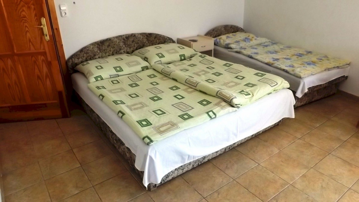 Abigél Apartman