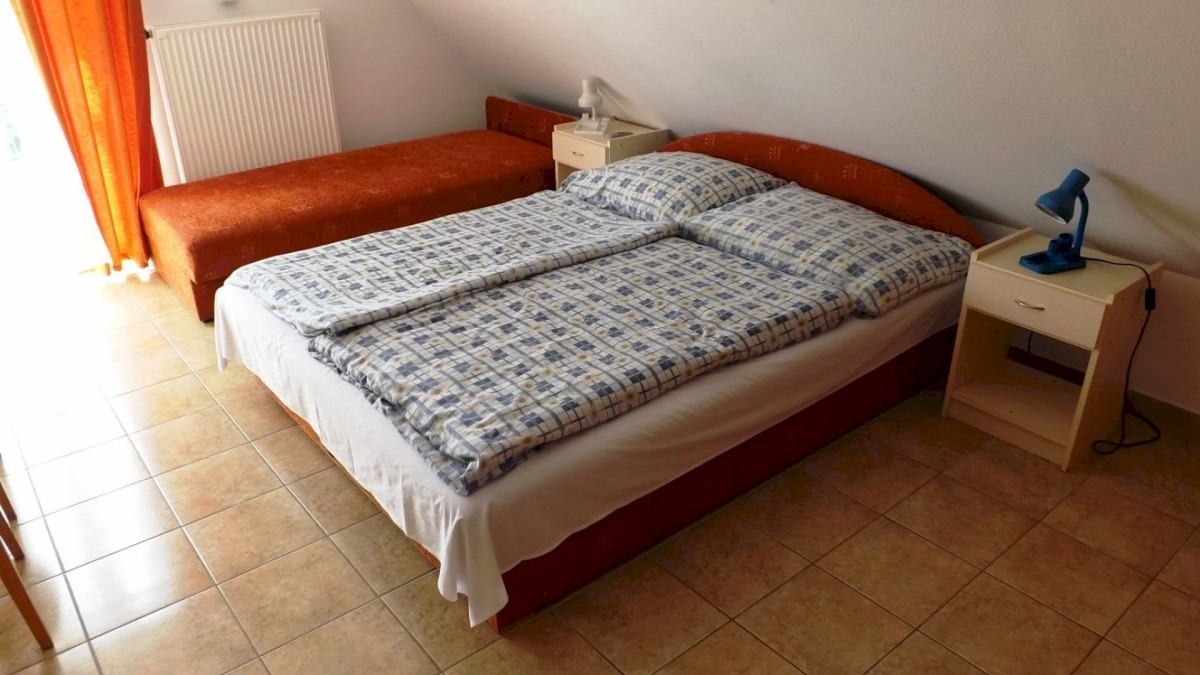 Abigél Apartman