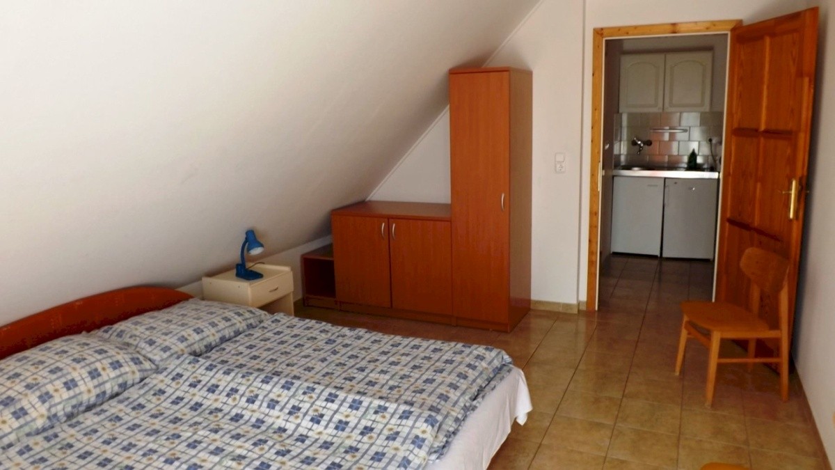 Abigél Apartman