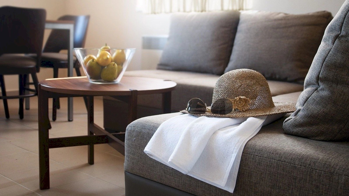 Apartmán Pandóra Zsóry