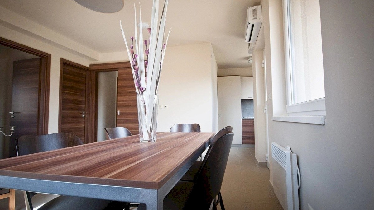 Apartmán Pandóra Zsóry