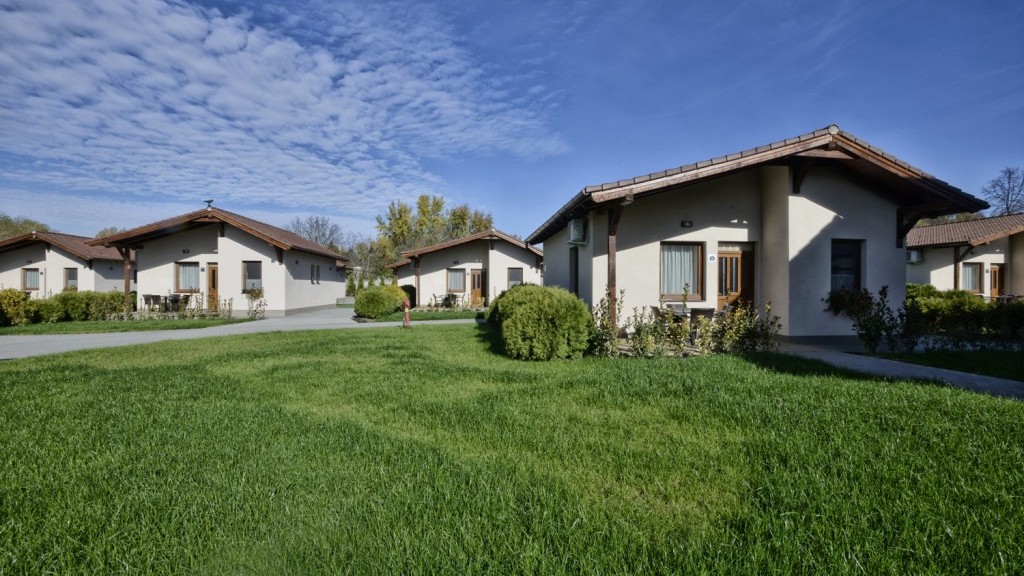 Apartmán Pandóra Zsóry