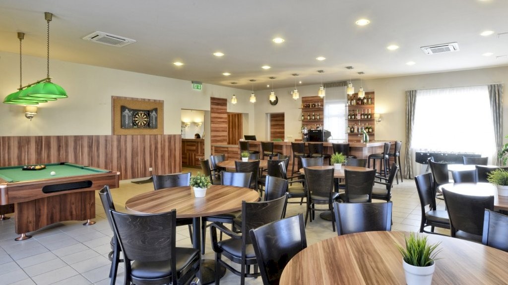 Apartmán Pandóra Zsóry