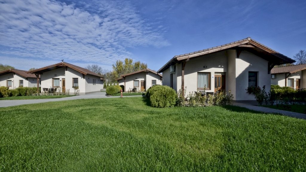 Apartmán Pandóra Zsóry
