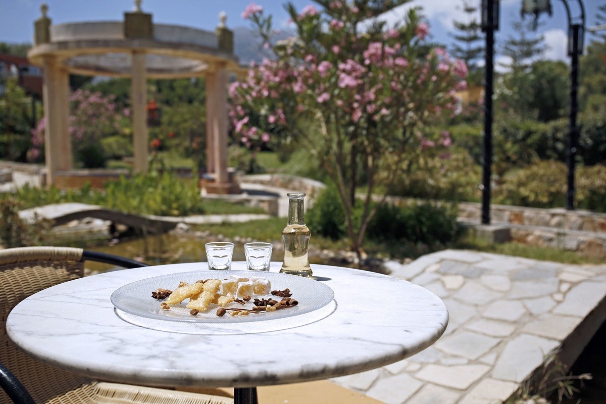 Orpheas Resort