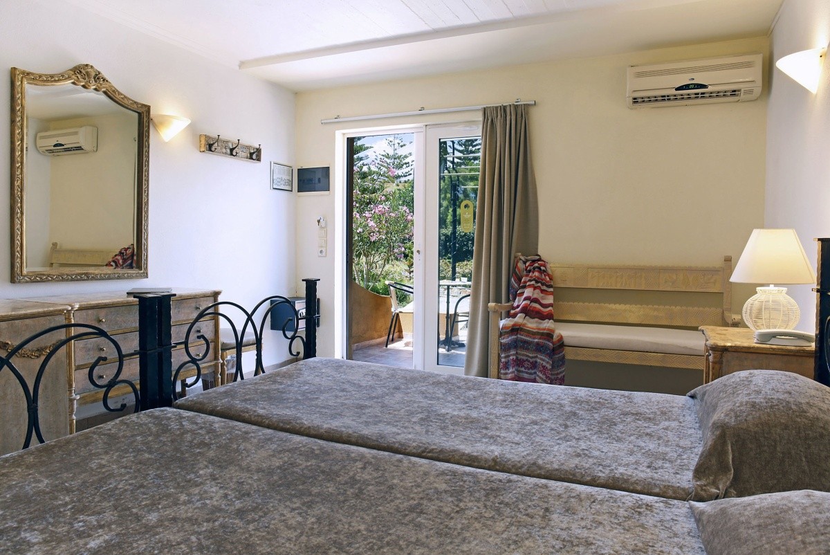 Orpheas Resort