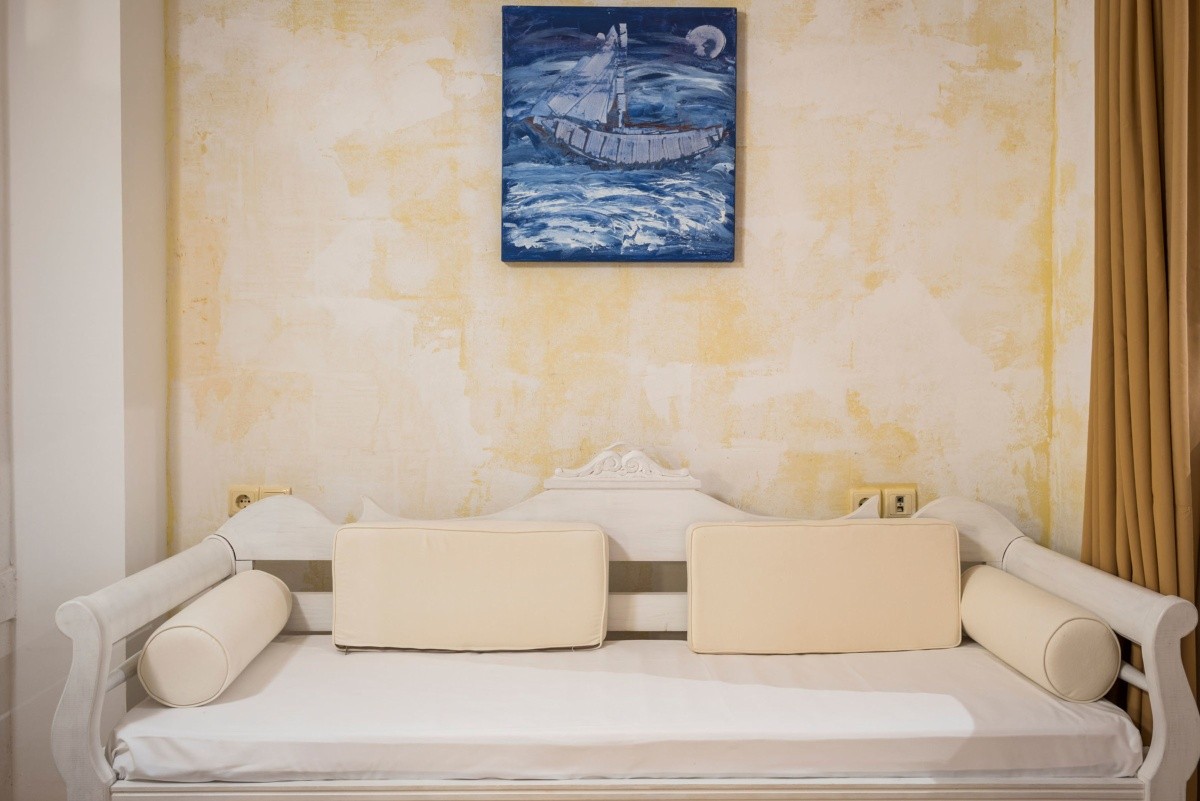 Orpheas Resort