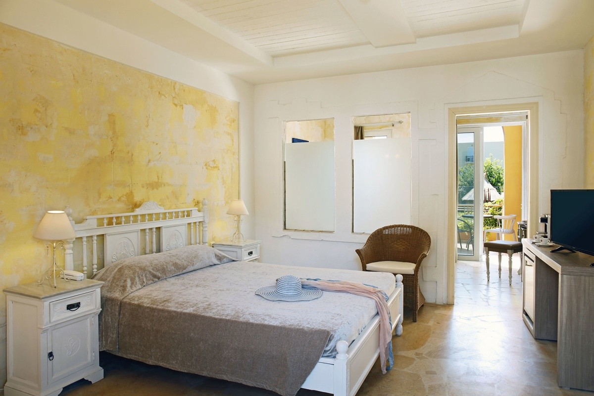 Orpheas Resort
