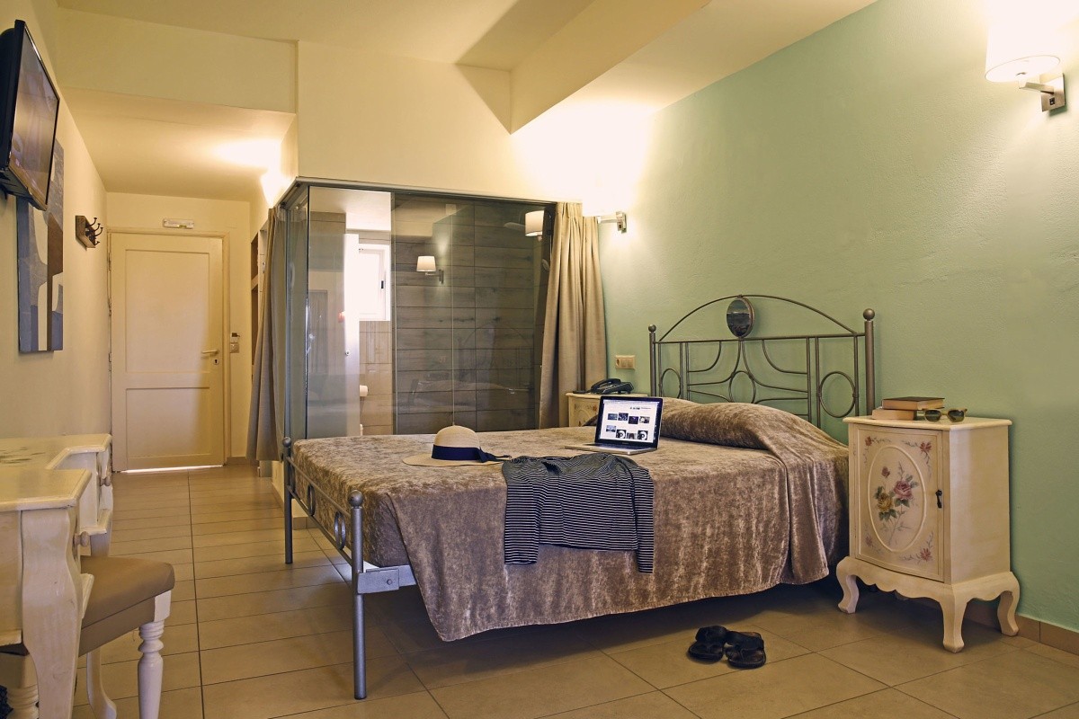 Orpheas Resort