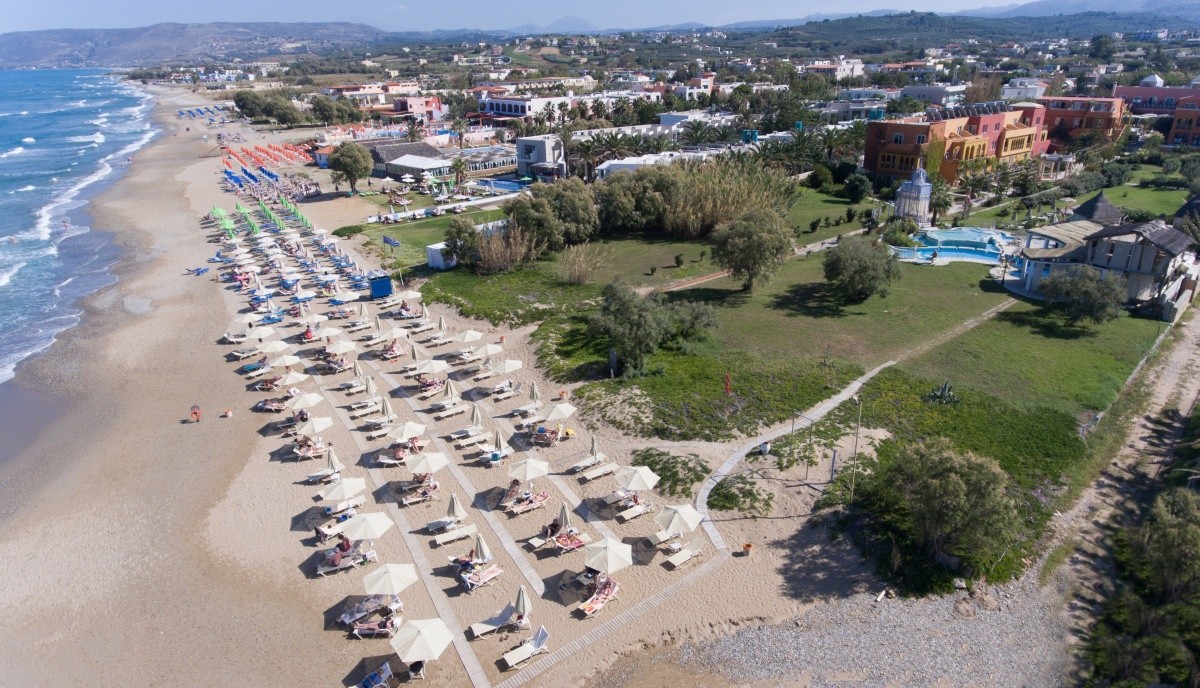 Orpheas Resort
