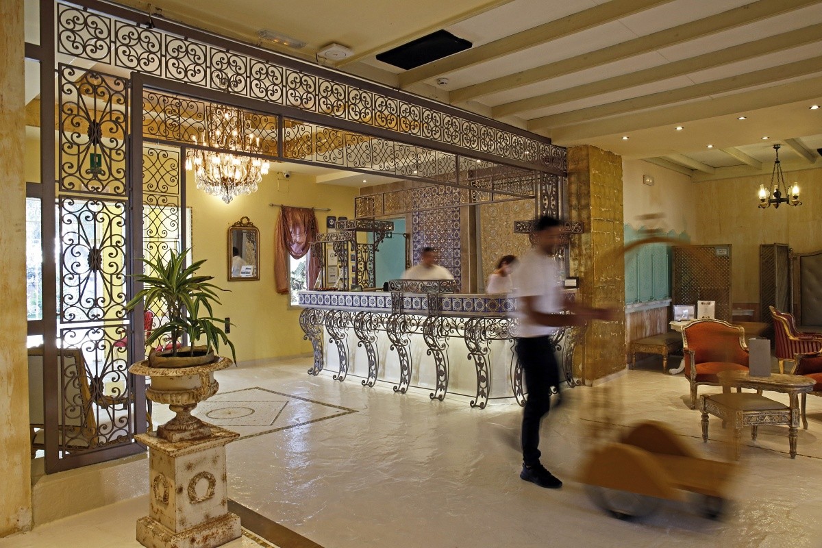 Orpheas Resort