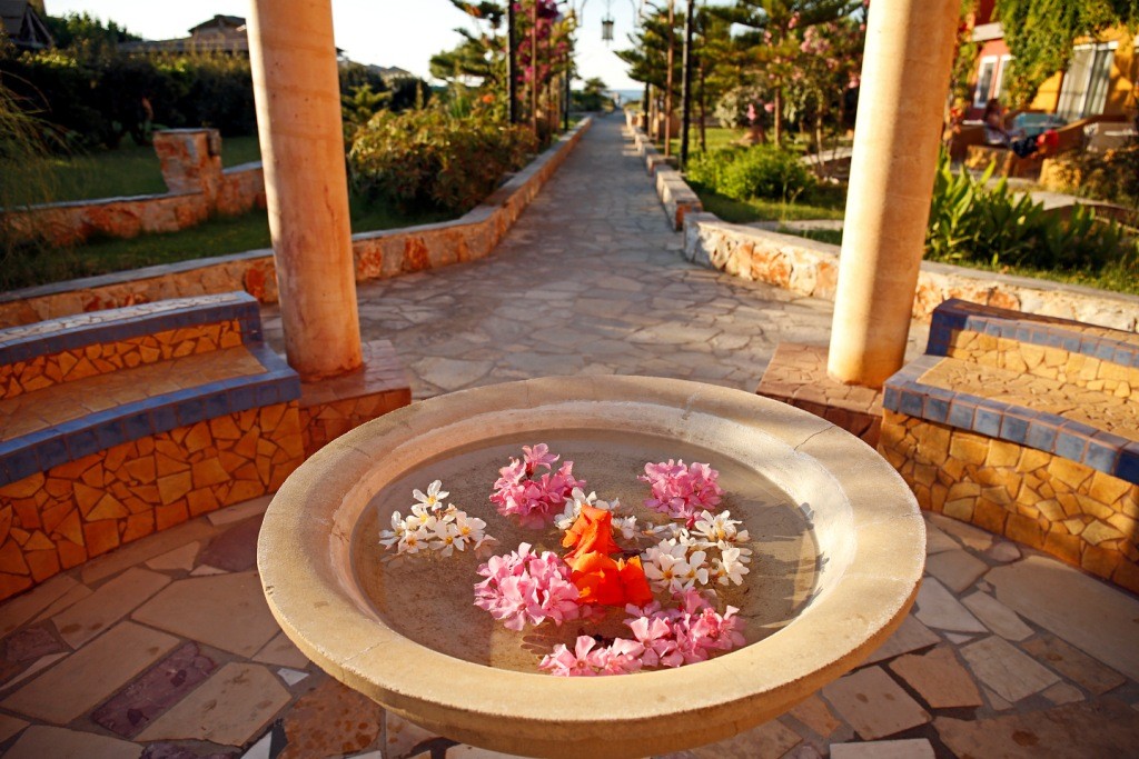 Orpheas Resort