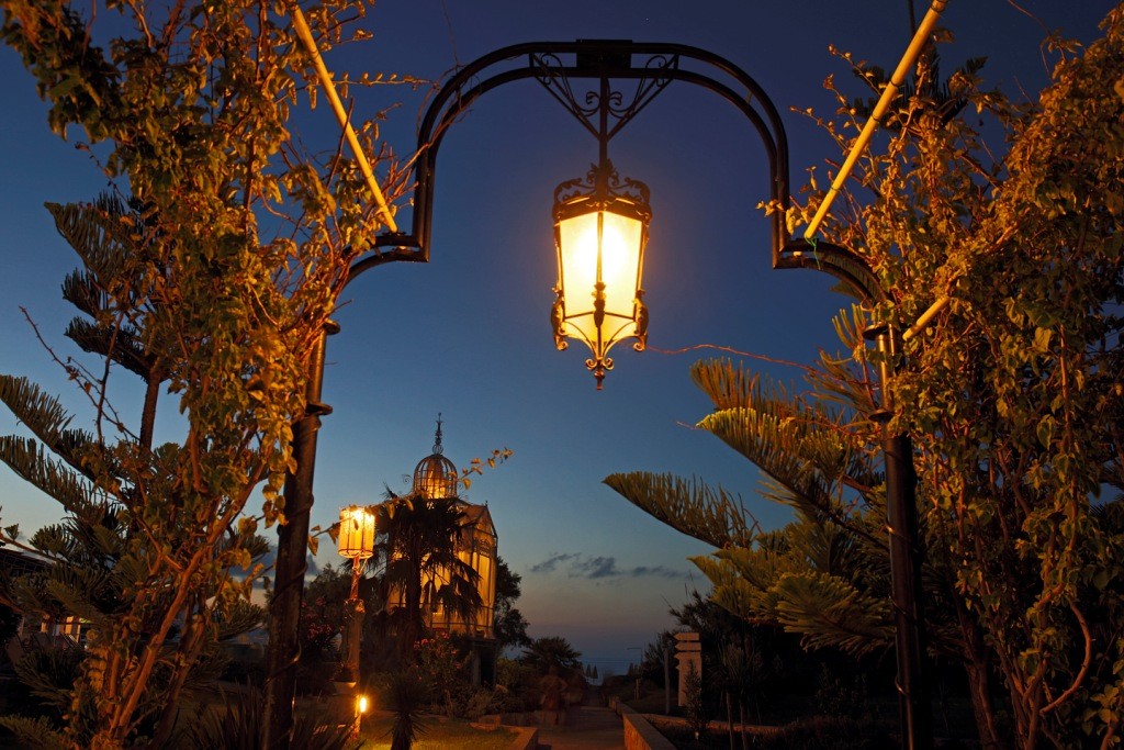 Orpheas Resort