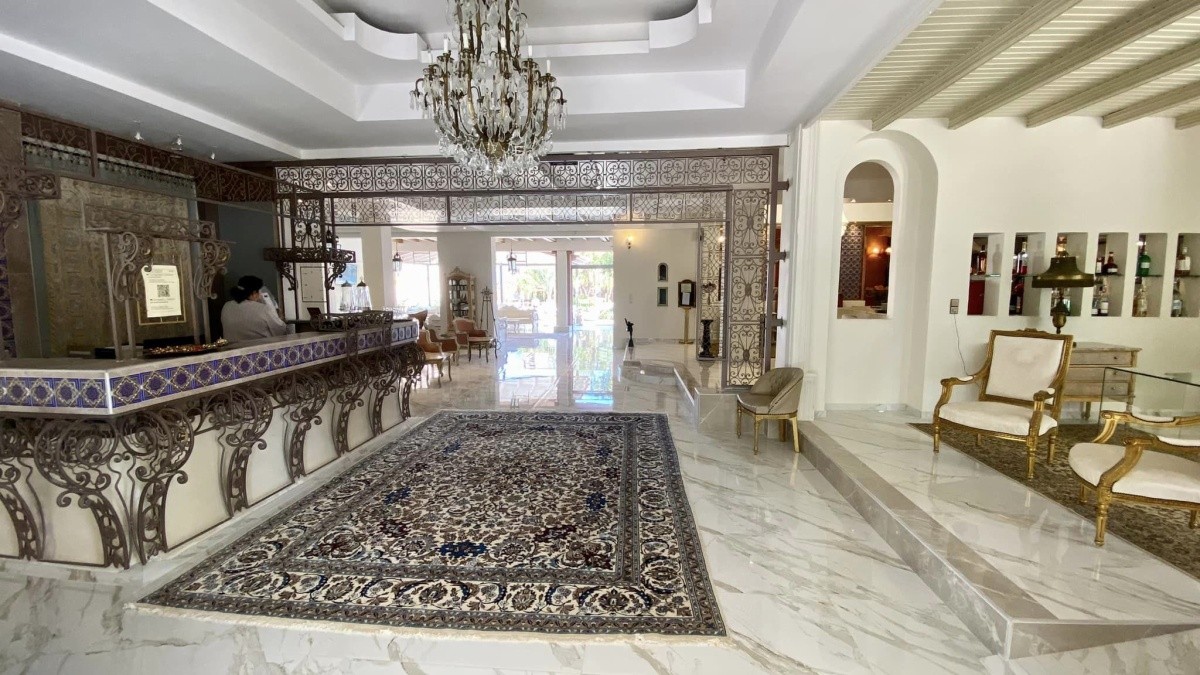 Orpheas Resort