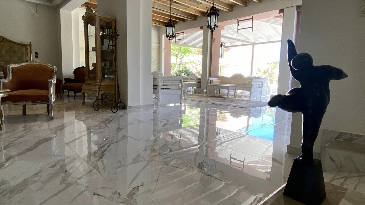 Orpheas Resort