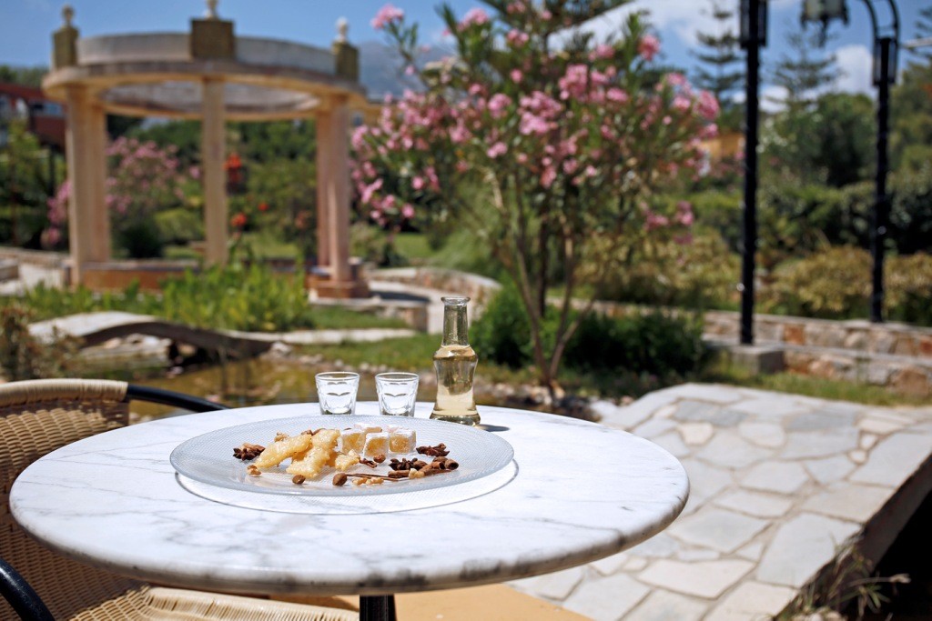 Orpheas Resort