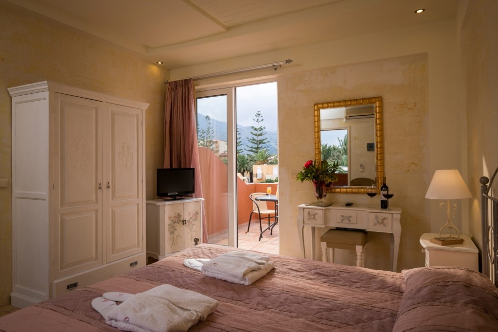 Orpheas Resort
