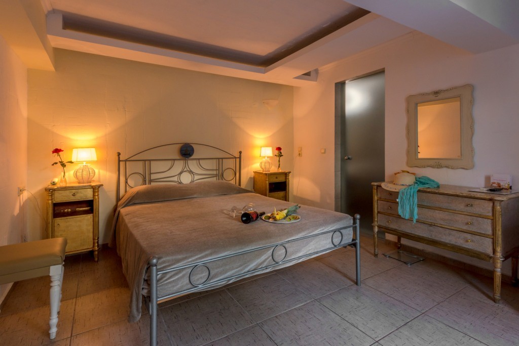 Orpheas Resort