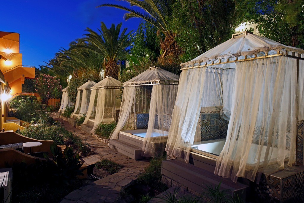 Orpheas Resort