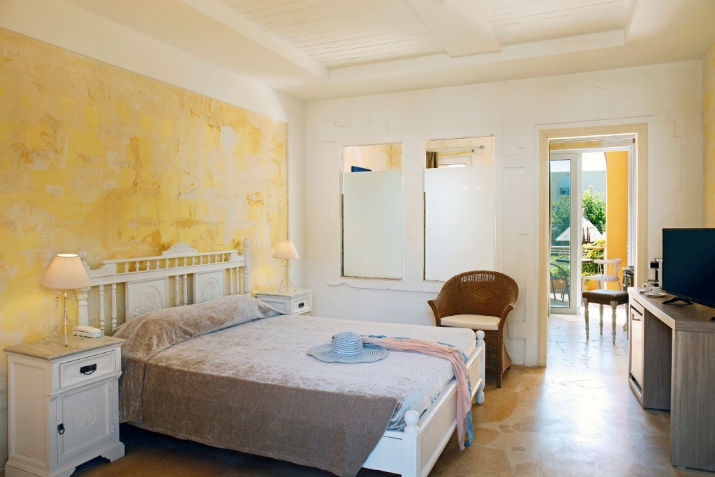Orpheas Resort