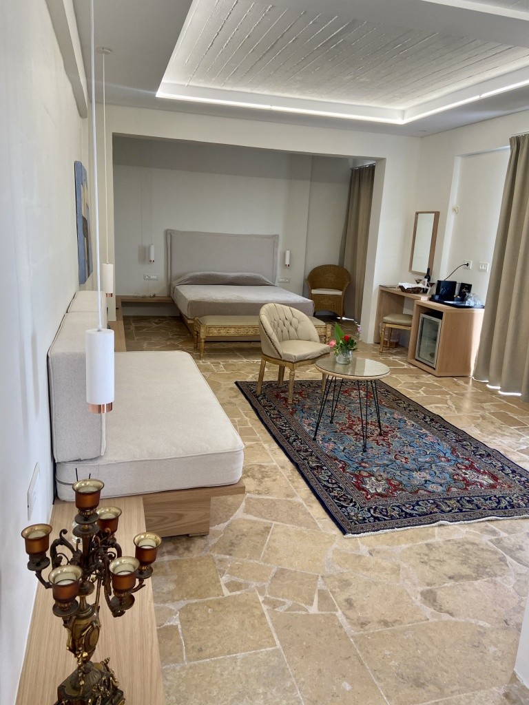 Orpheas Resort