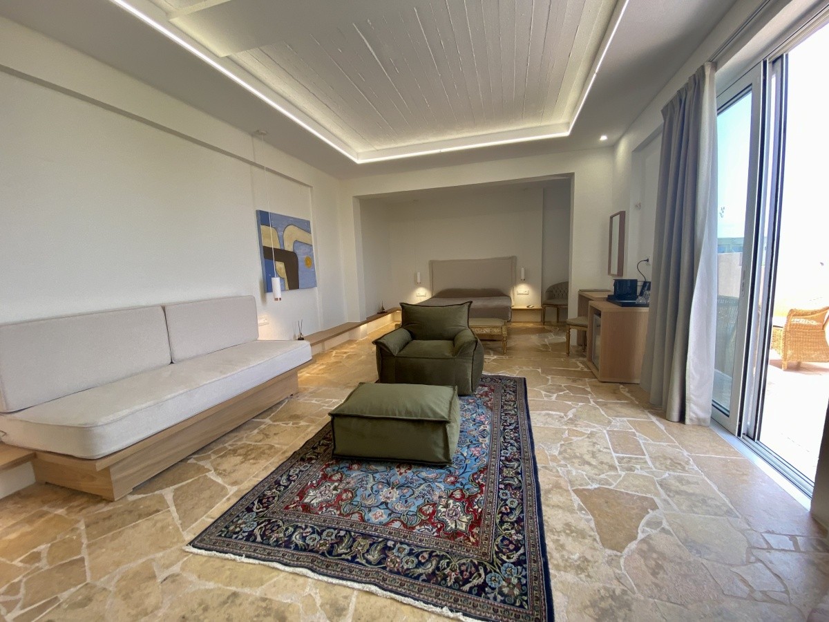 Orpheas Resort