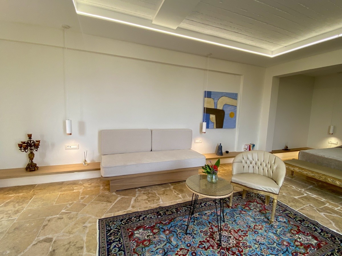 Orpheas Resort