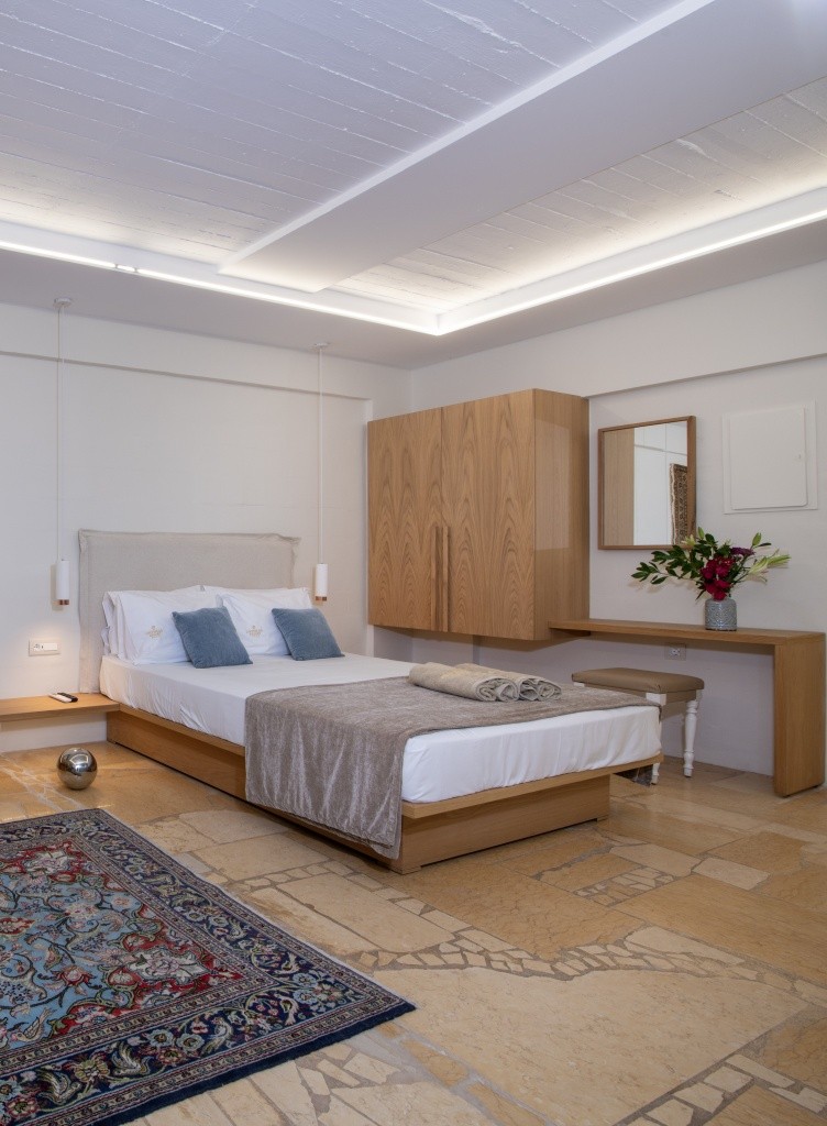 Orpheas Resort